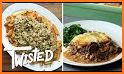 Twisted Food Recipes related image
