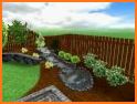 Oriental Garden 3D Pro related image