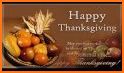 Thanksgiving Day Greetings related image