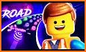 Lego Movie - Everything Is Awesome Magic Road Danc related image