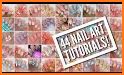 Nail Art Step by Step related image