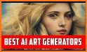 Idealize : AI Art Generator related image