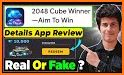 2048 Cube Winner—Aim To Win Diamond Tips related image