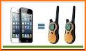 Bluetooth Walkie Talkie & Chat related image