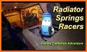 Radiator Springs Racers related image