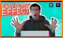 Glitch Effect : 3D Glitch Video Effect related image