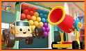 Catly Bubble Shooter related image