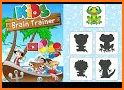 Memory Matches Kids Brain Trainer related image