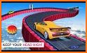 Ramp Stunt Car Racing Games: Car Stunt Games 2019 related image