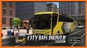 City Bus Driver Legend related image
