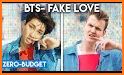 BTS - Fake Love Video Music (KPOP) related image
