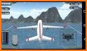 Real Plane Flight Simulator: Fly 3D Game related image