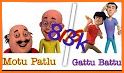 Gattu Battu Cartoon wala Game related image