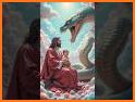 Amen Bible Pray related image