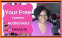 Free Audiobooks - Best free audiobooks app related image