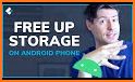 Clean my Phone - Free up storage space related image