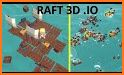 Raft3D io related image