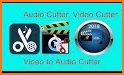 Video Cutter & Audio Video Mixer related image