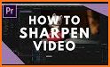 Sharpen Video related image