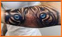 Tattoo Trends: Tattoo Designs related image