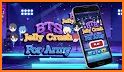 BTS Jelly Crush For Army related image