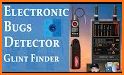 Hidden device detector radiation bug detector 2020 related image