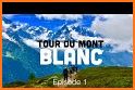 TOUR DU MONT-BLANC related image