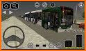 Proton Just Bus Driving Transport Simulator related image