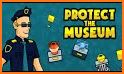 Protect The Museum related image