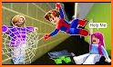 Brookhaven RP Spider Hero Game related image