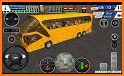 Euro Bus Driver Simulator: City Coach related image