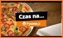 Pyszne.pl – order food online related image
