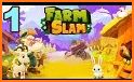Farm Slam - Match & Build related image