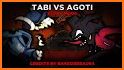 FNF Tabi Music Battle vs AGOTI related image