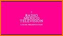 Mexico Television-Radio related image