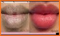 PINK & SOFT LIPS related image
