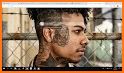 Blueface wallpapers related image