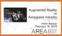 Aeronautics AR related image