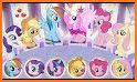 Magical Unicorn  Pony Games related image