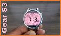 Watch Face W03 Android Wear related image