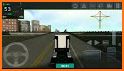 Euro Truck: Heavy Cargo Transport Delivery Game 3D related image
