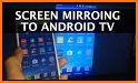 MiraCast For Android to TV related image