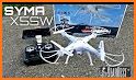 SYMA-FPV related image