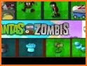 Plants Versus Zombies Wallpaper related image