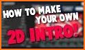 Panzoid  - Intro Maker Guide related image