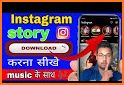Ins Saver - Downloader for Instagram & StorySaver related image