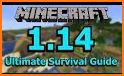 Ultimate Survival Manual related image