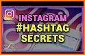 HashTags - No Ads - Best Tags for Instagram ... related image