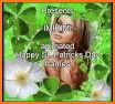 St. Patrick's Day Photo Frames related image