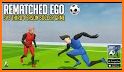 Rematched EGO - Soccer Action related image